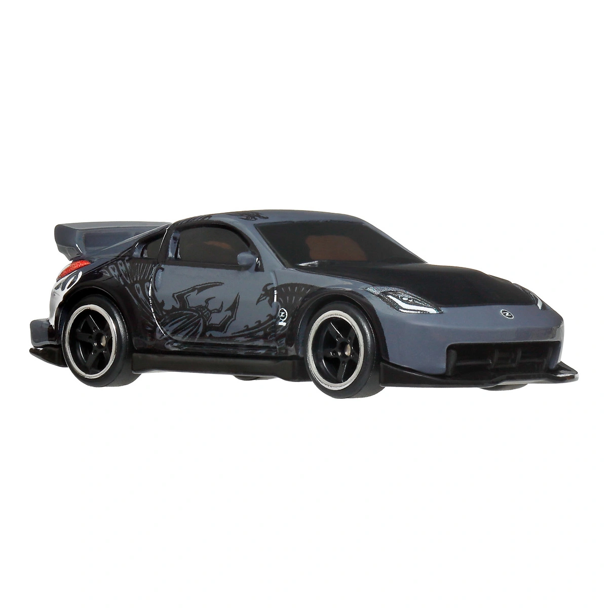 Набір колекційних машинок Hot Wheels Форсаж Токійський дрифт — фото 4