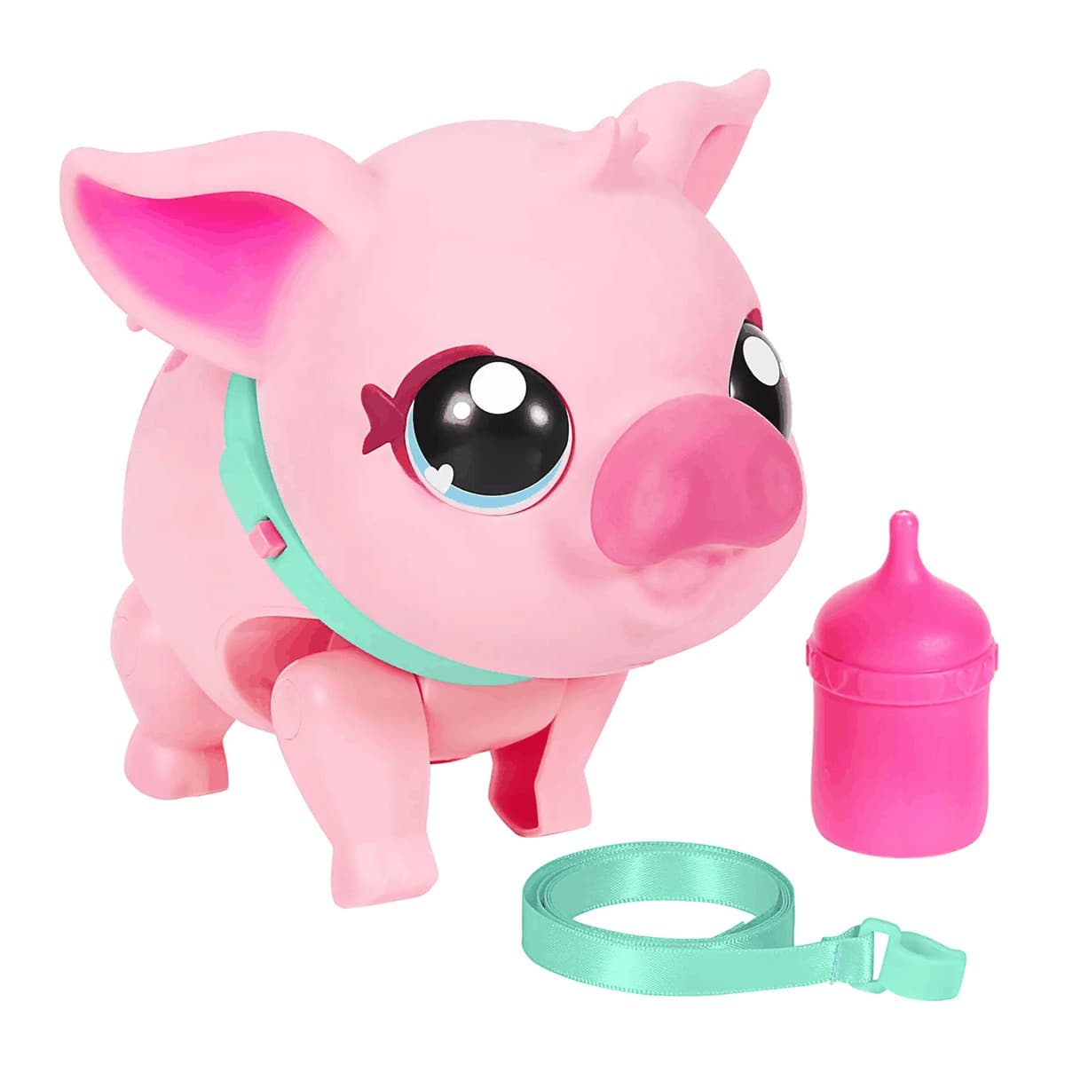 Інтерактивна іграшка Moose My Pet Piggly (26366)