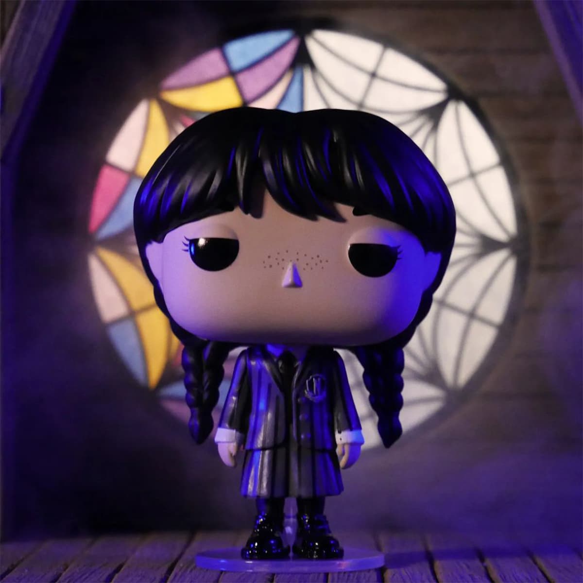 Ігрова фігурка Funko Pop! Венздей, 67457 — фото 6