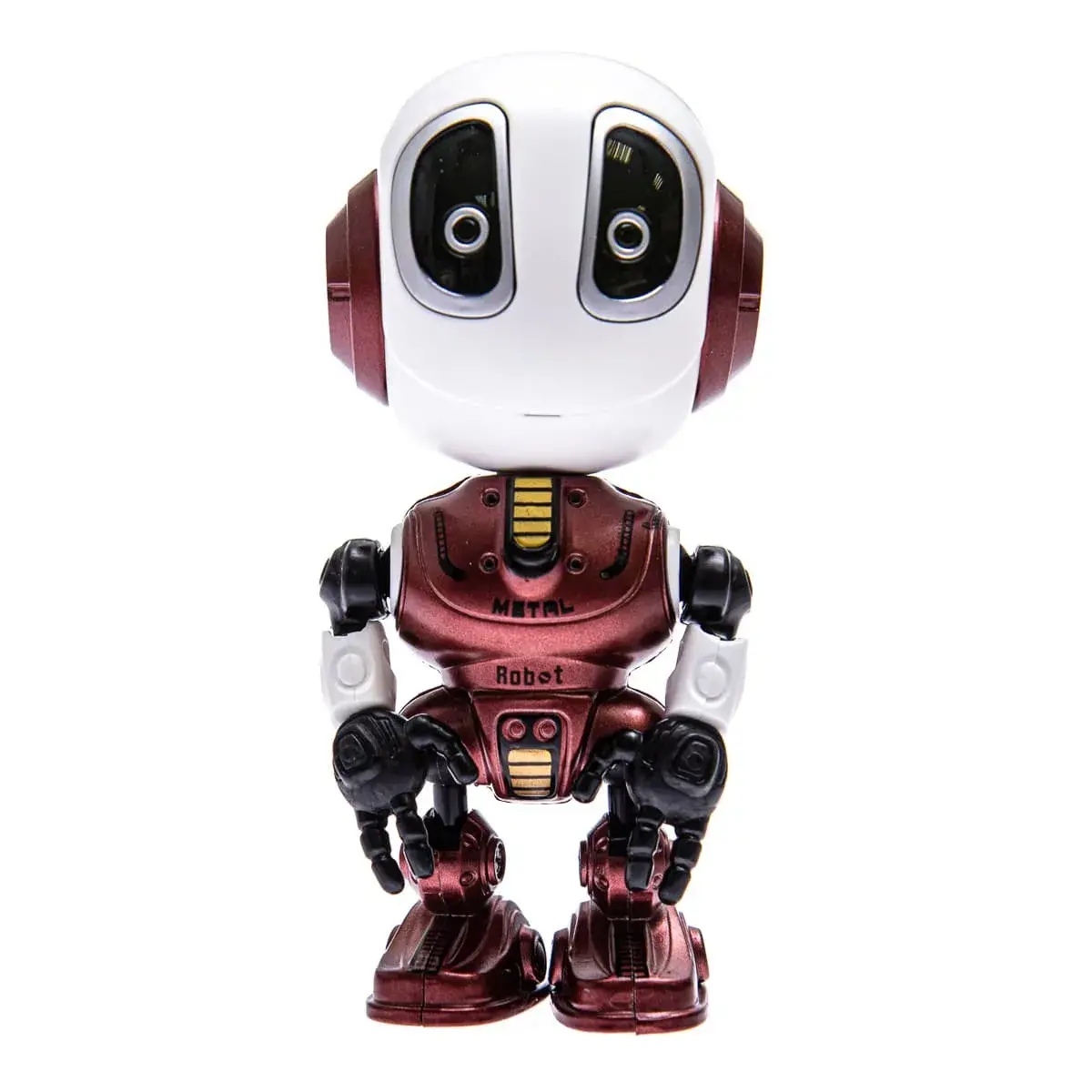 Робот що розмовляє Ming Ying Red, EPT622407_1