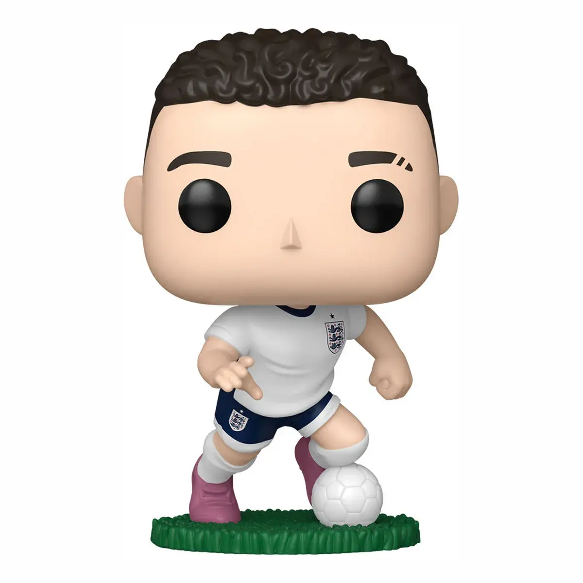 Ігрова фігурка Funko Pop Філ Фоден (94466) — фото 2