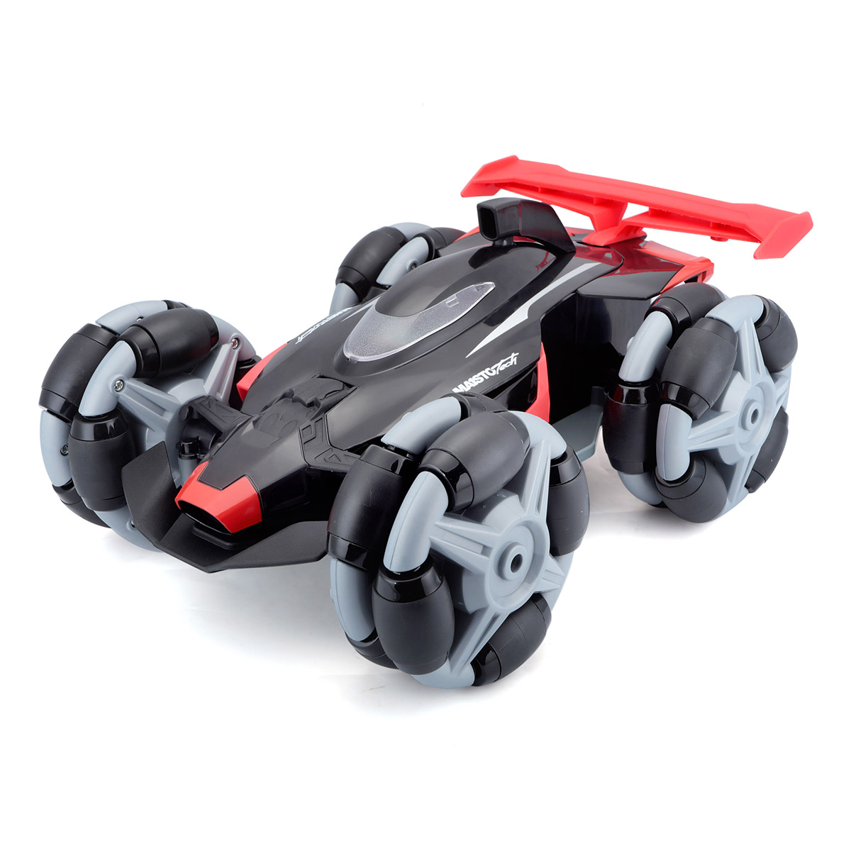 Всюдихід Maisto Cyklone Buggy на р/к, 82241BLACK