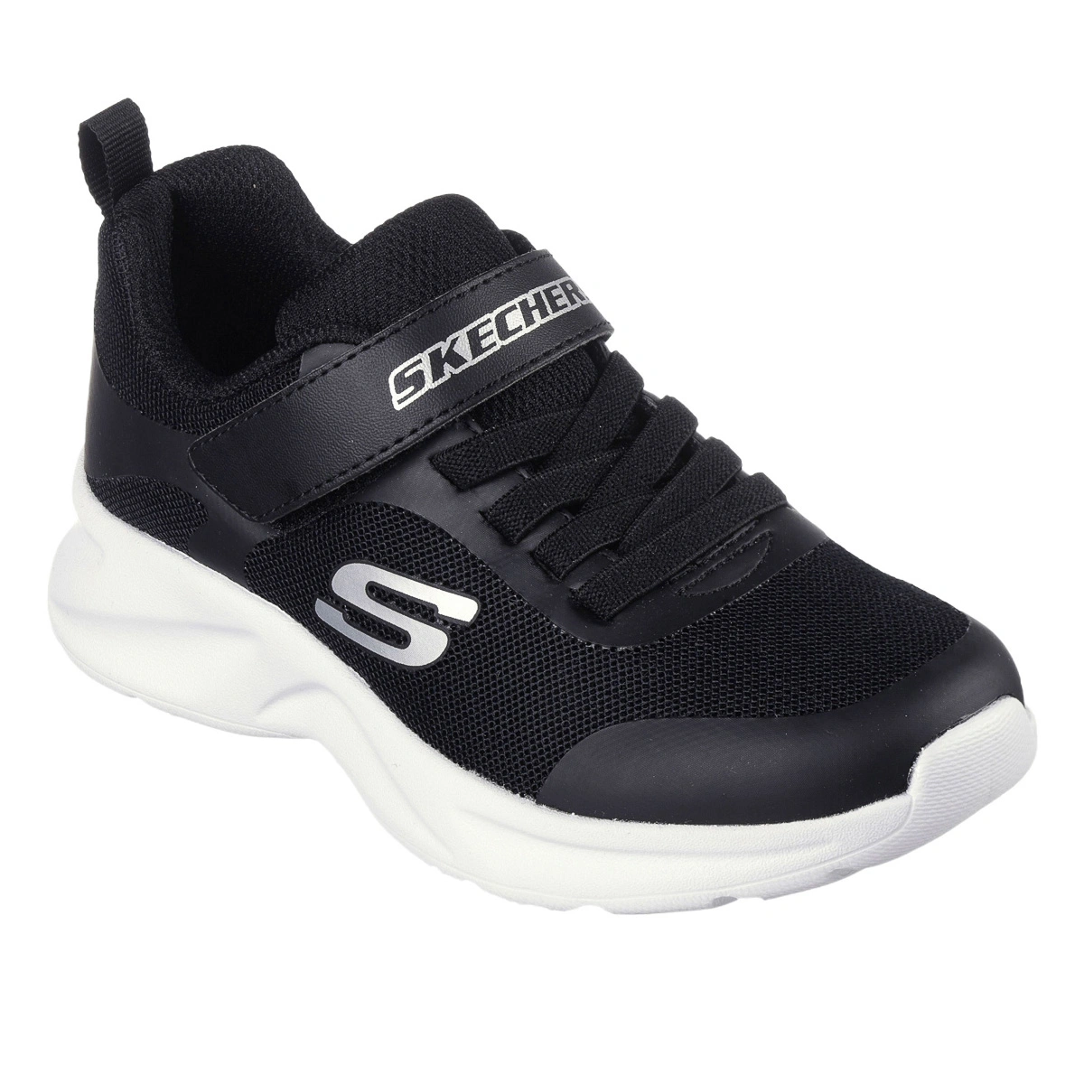 Кросівки Skechers Dynamatic (303552L BLK) — фото 4