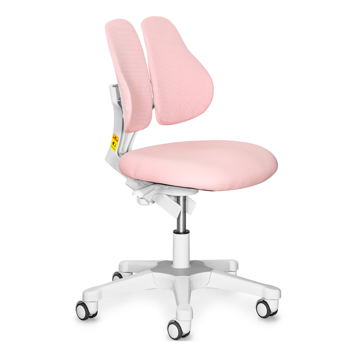 Дитяче крісло Evo-kids Mio Y-208 KP Lite Pink