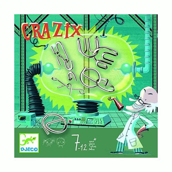 Головоломка Кразікс, DJ08463 — фото 4