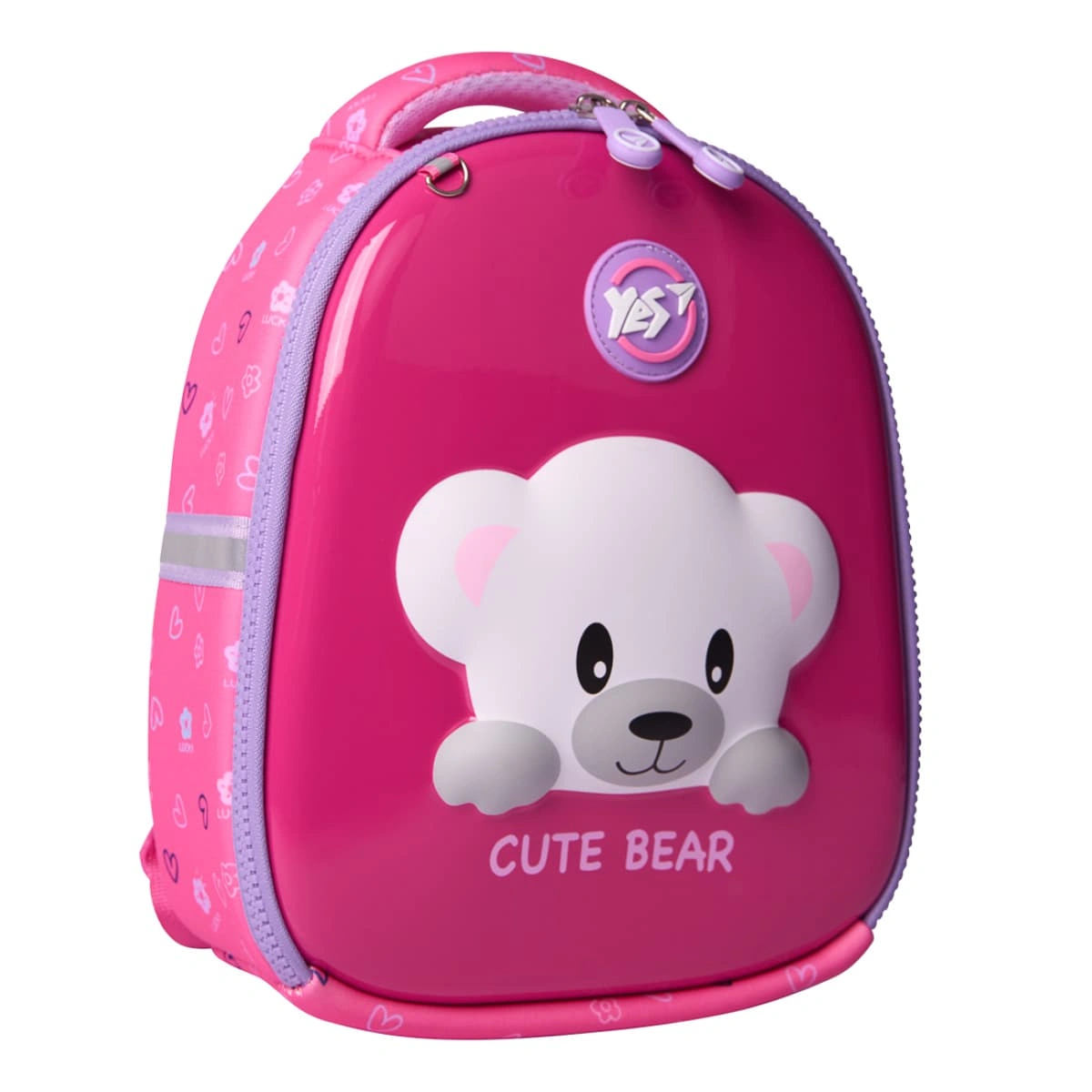 Рюкзак дитячий Yes Cute Bear