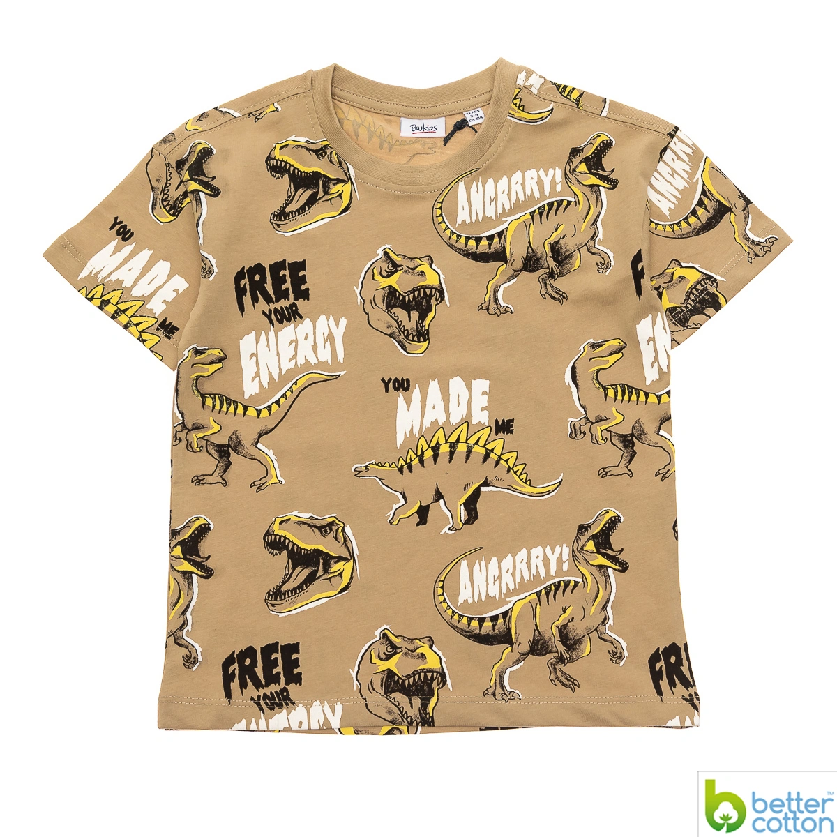 Футболка Blukids Better Cotton (4602411)