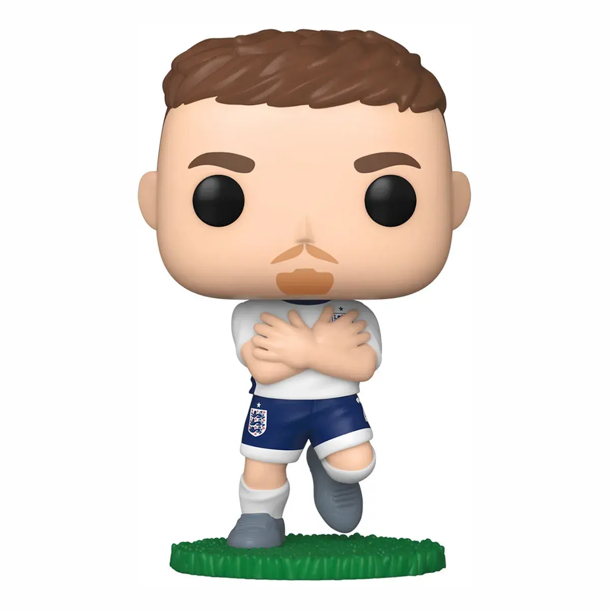 Фігурка Funko Pор Футбол Англія Коул Палмер (92720) — фото 2