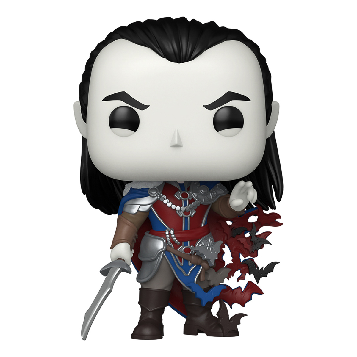 Фігурка Funko Pор Підземелля та Дракони Страд фон Зарович (91563) — фото 2