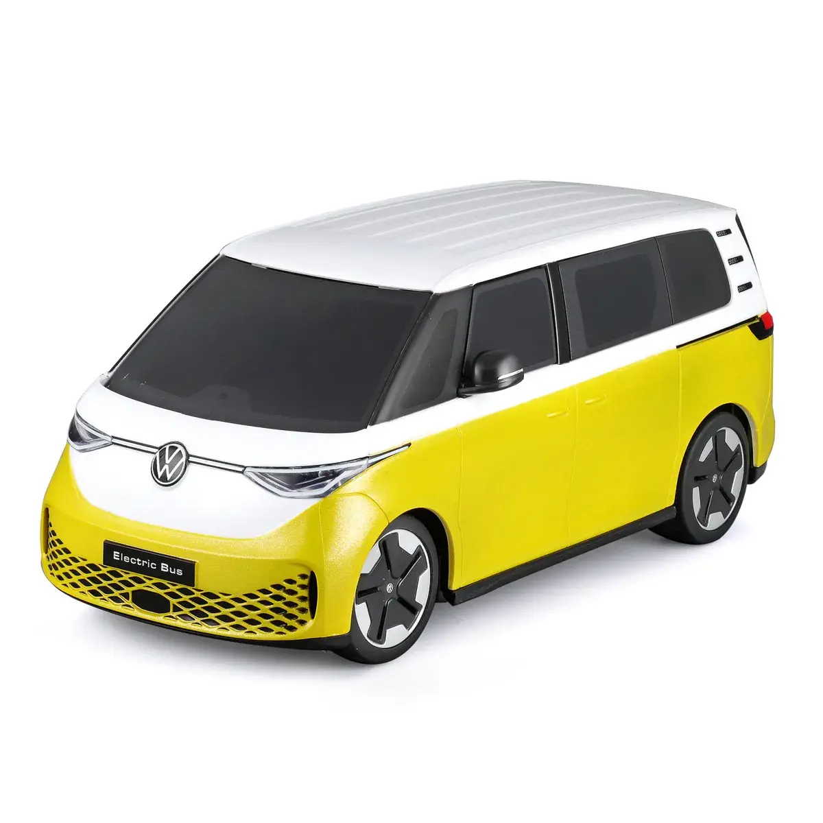 Машинка на радіокеруванні Maisto Volkswagen Electric Bus 1:24 (82343)