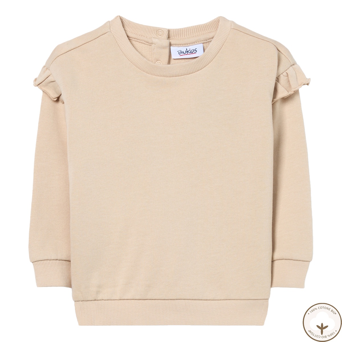 Світшот Blukids Bio Cotton (3991220)