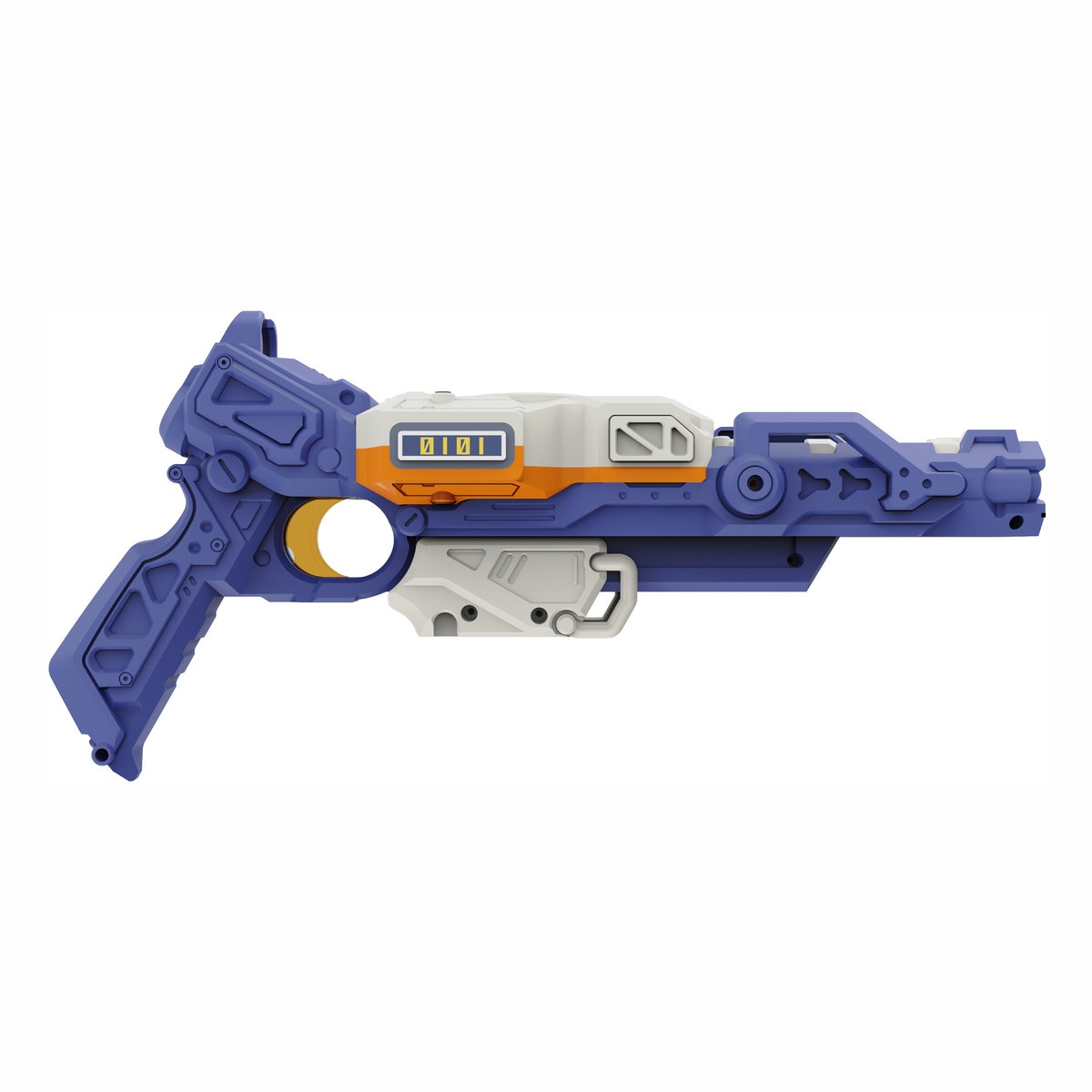 Дзига Infinity Nado VII Standard series Громовий Мисливець Тіней (EU664111) — фото 5