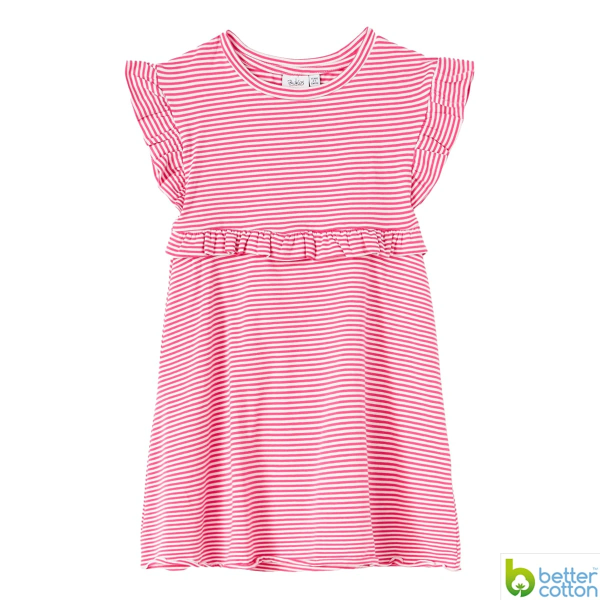 Сукня Blukids Better Cotton 6425390