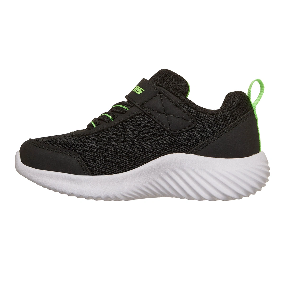 Кросівки Skechers Bounder (403905N BLK) — фото 2