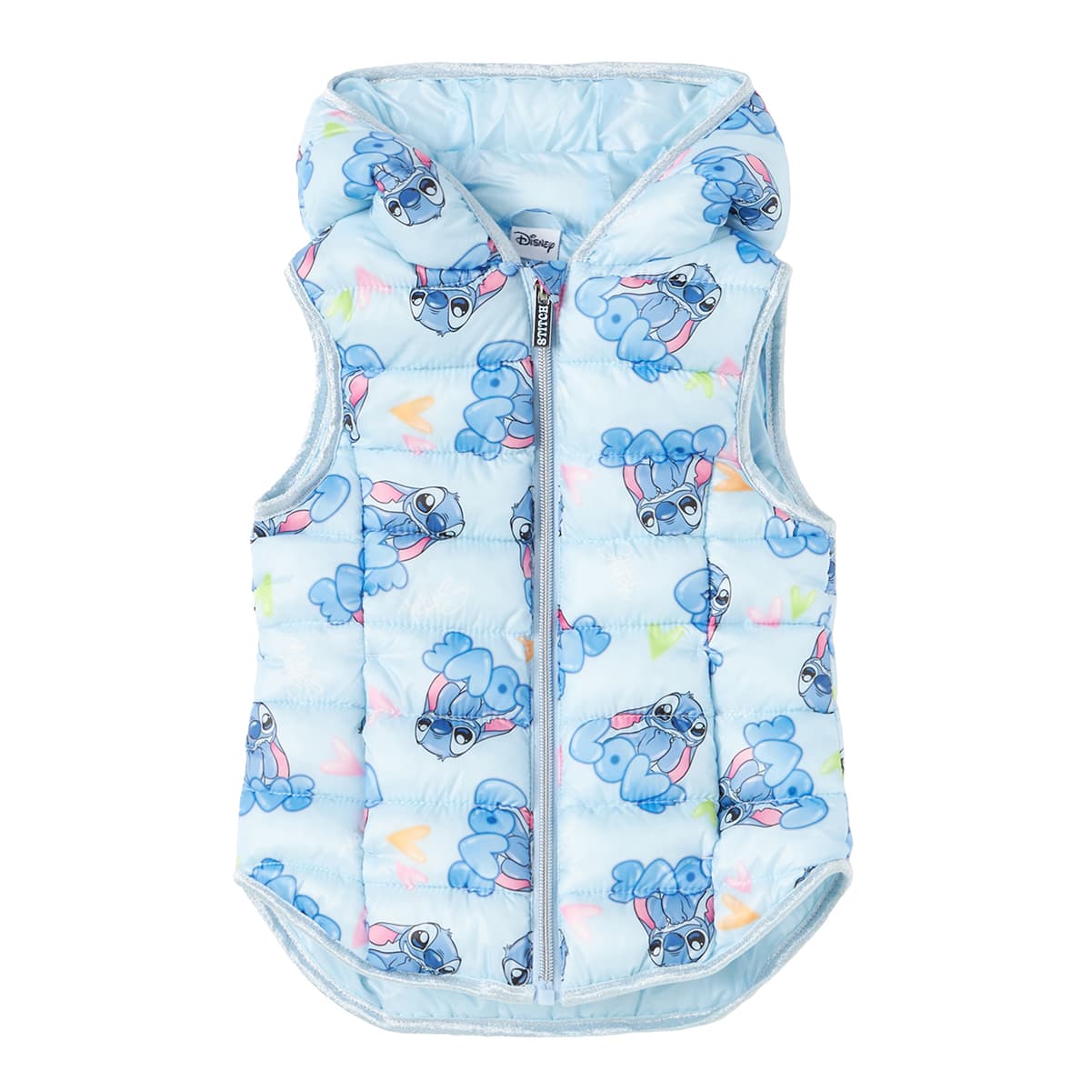 Жилет Blukids 6233926 Lilo E Stitch