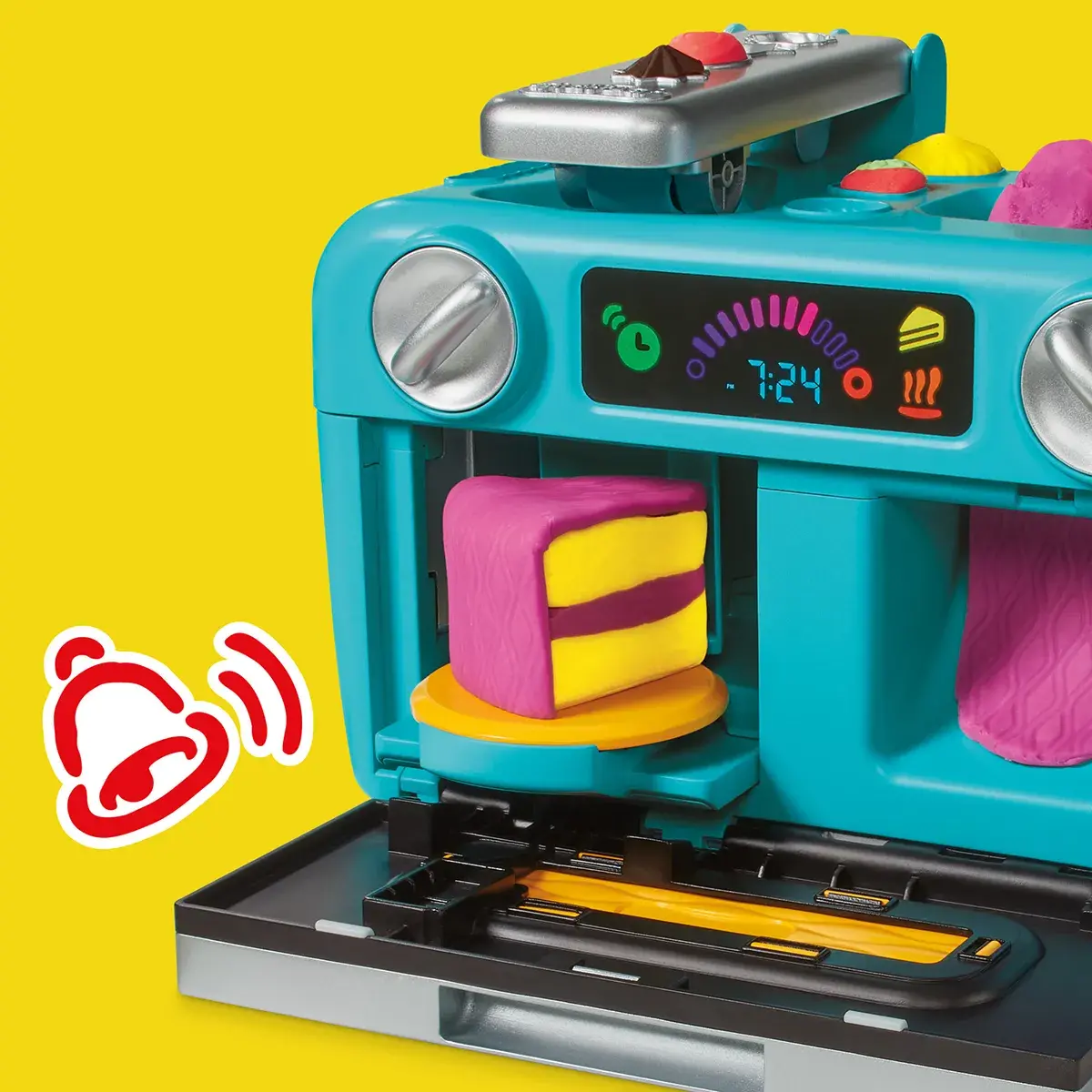 Набір для ліплення Play-Doh Супер торт (G0497) — фото 7