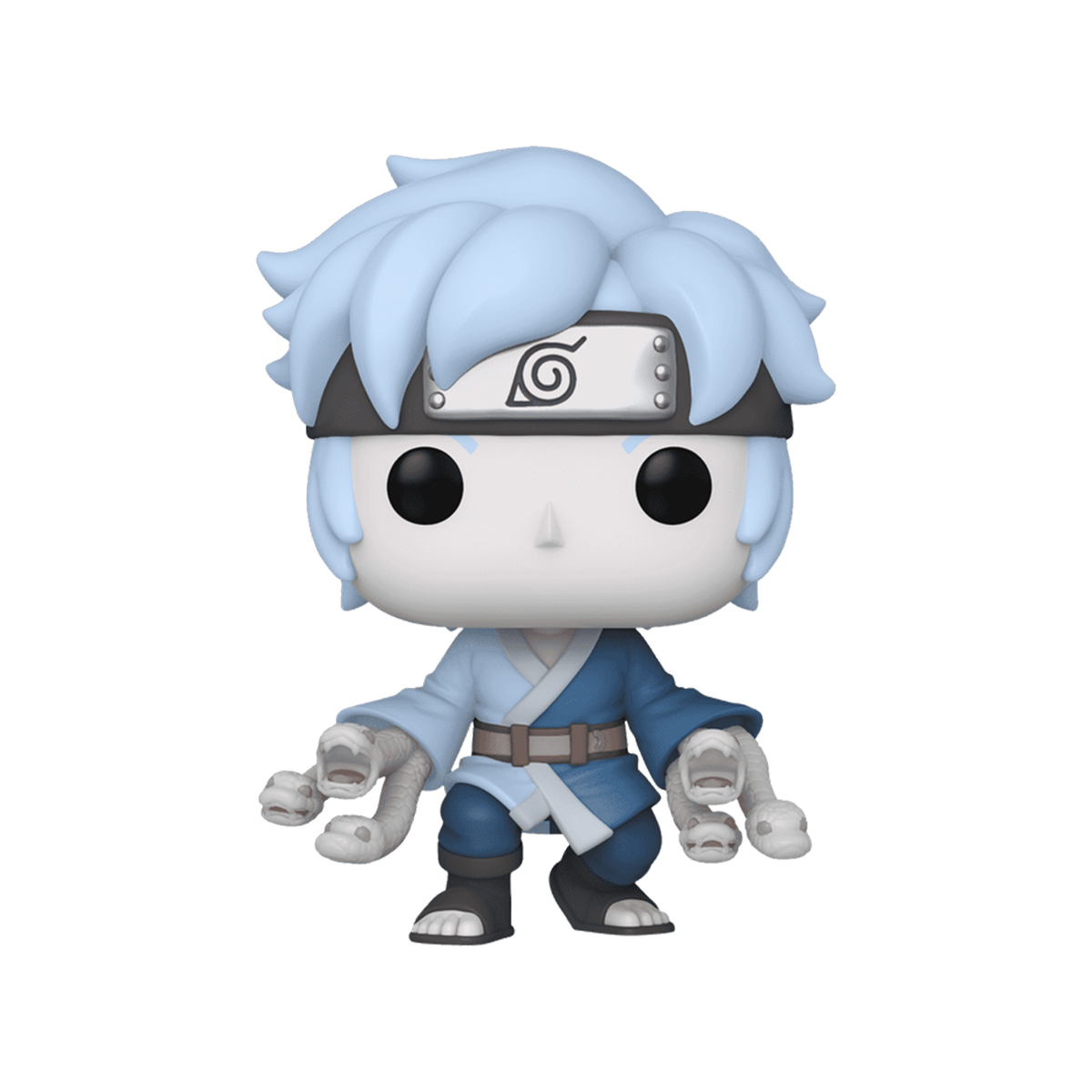 Фігурка Funko Pop! Боруто Mitsuki, 61386 — фото 2