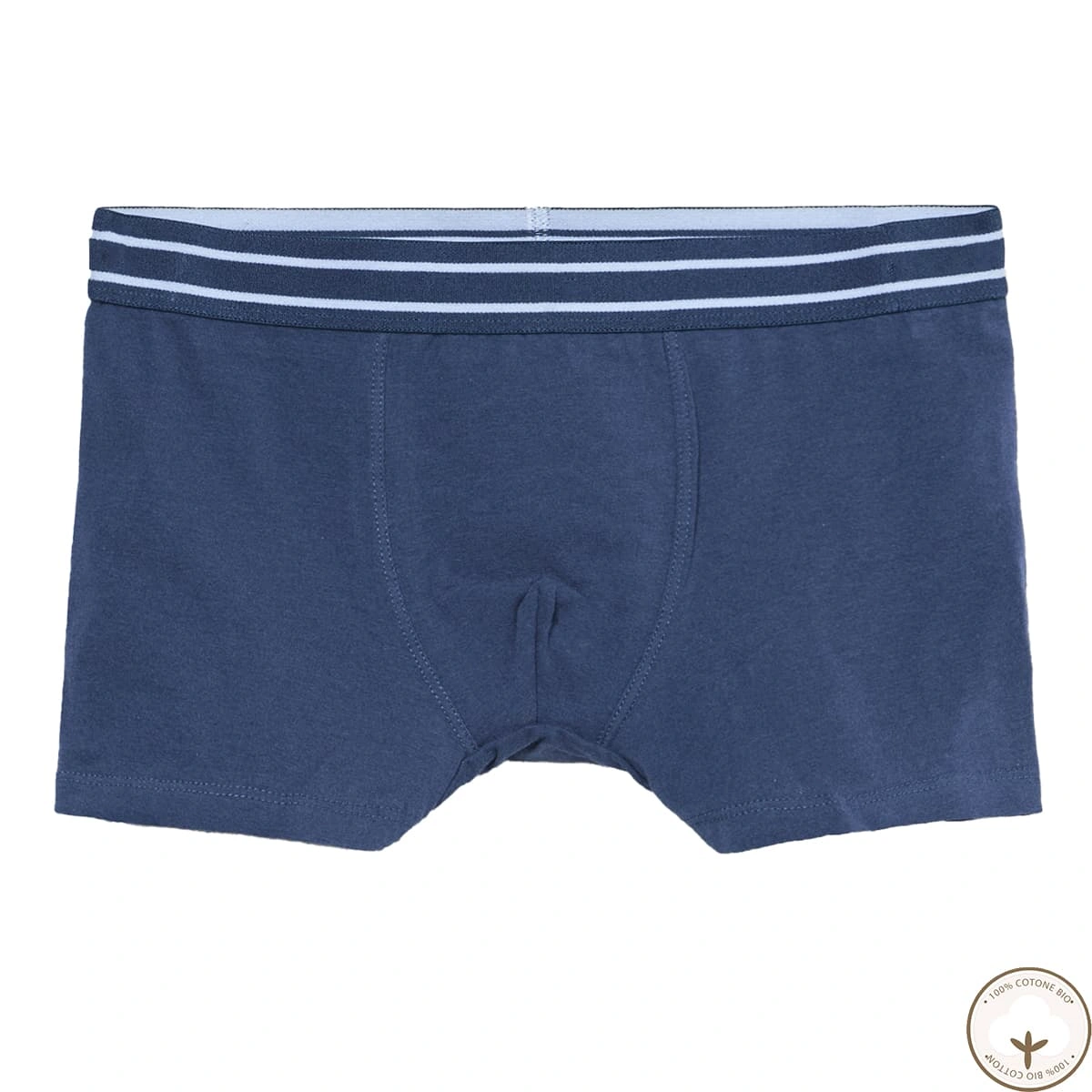 Труси-боксери Blukids Bio cotton 6463916