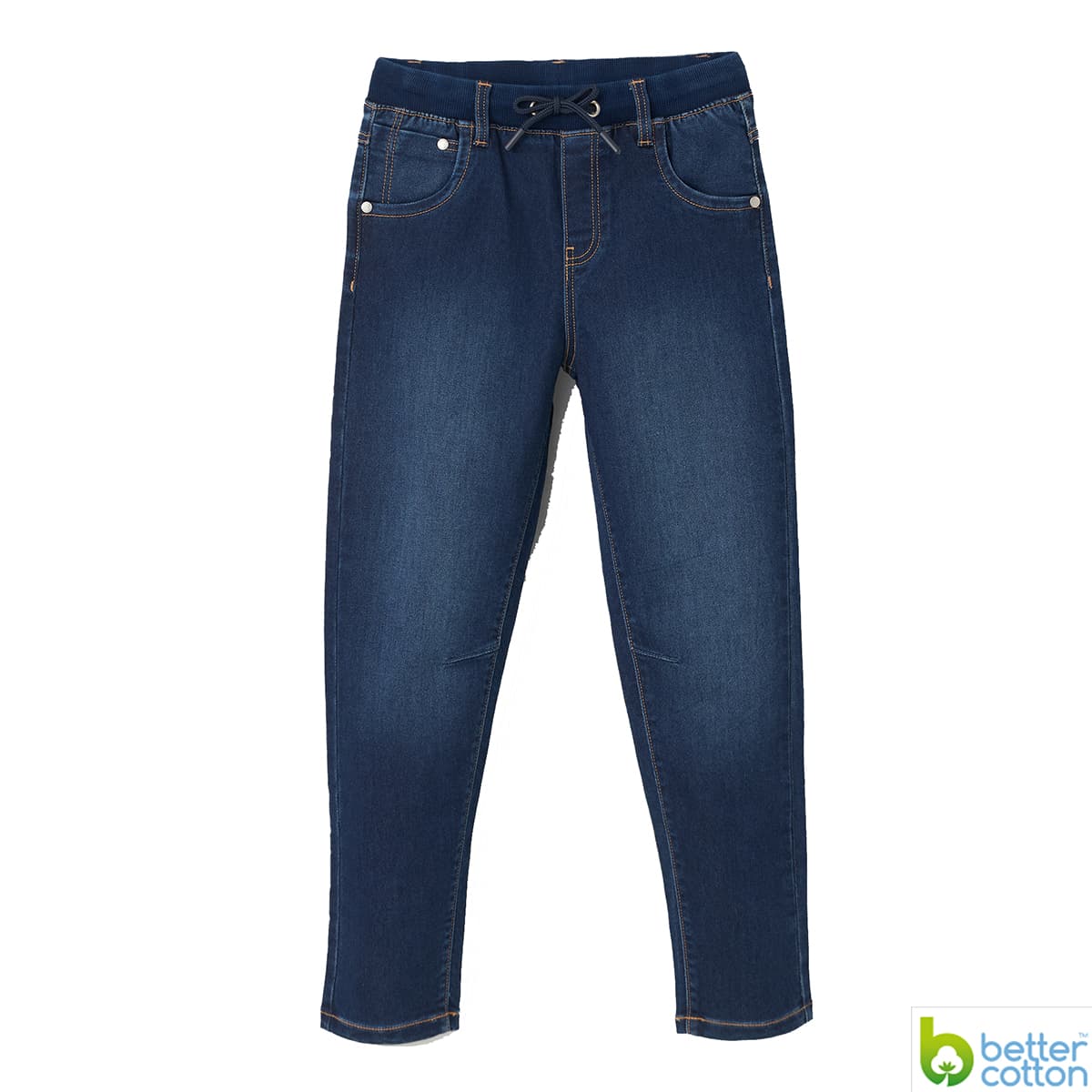 Джинси Blukids Better Cotton 6155542