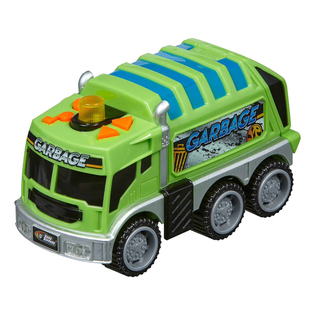 Сміттєвоз Road Rippers Rush, 20133