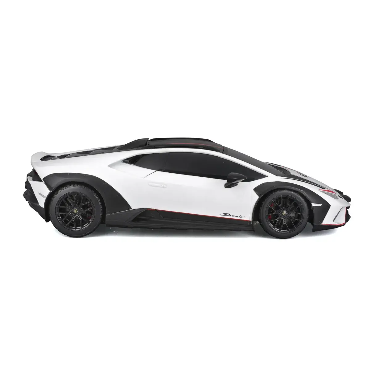 Машинка на радіокеруванні Maisto Lamborghini Huracаn Sterrato 1:14 (82817) — фото 4