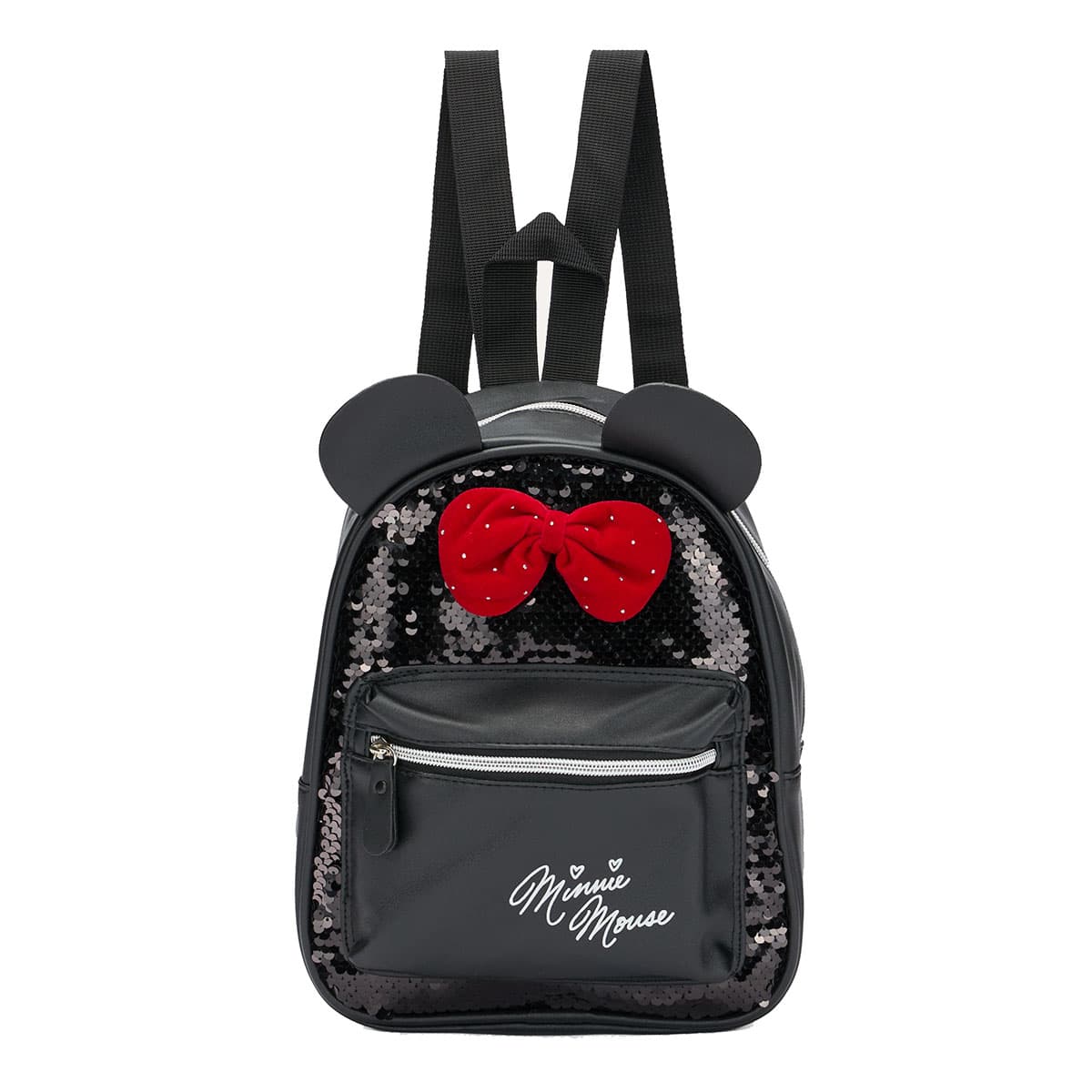 Рюкзак Blukids Minnie Mouse
