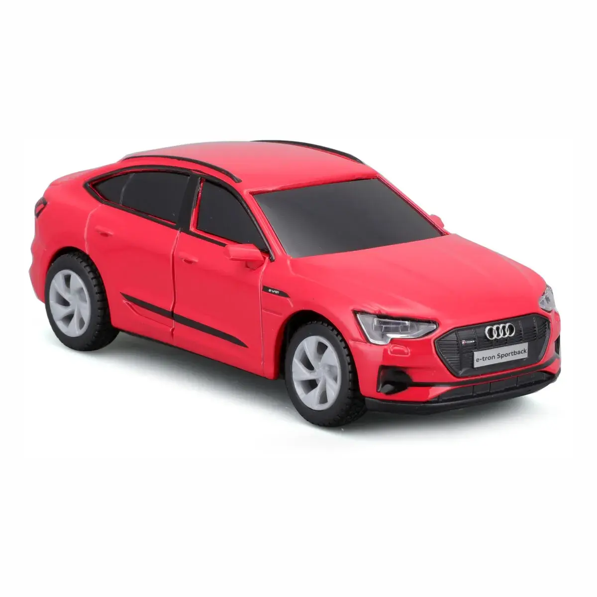 Машинка на р/к Maisto Tech Audi e-tron Sportback (23009) — фото 8