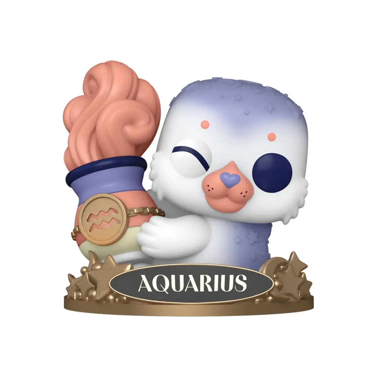 Фігурка Funko Pop Zodiac Водолій 88319 — фото 2