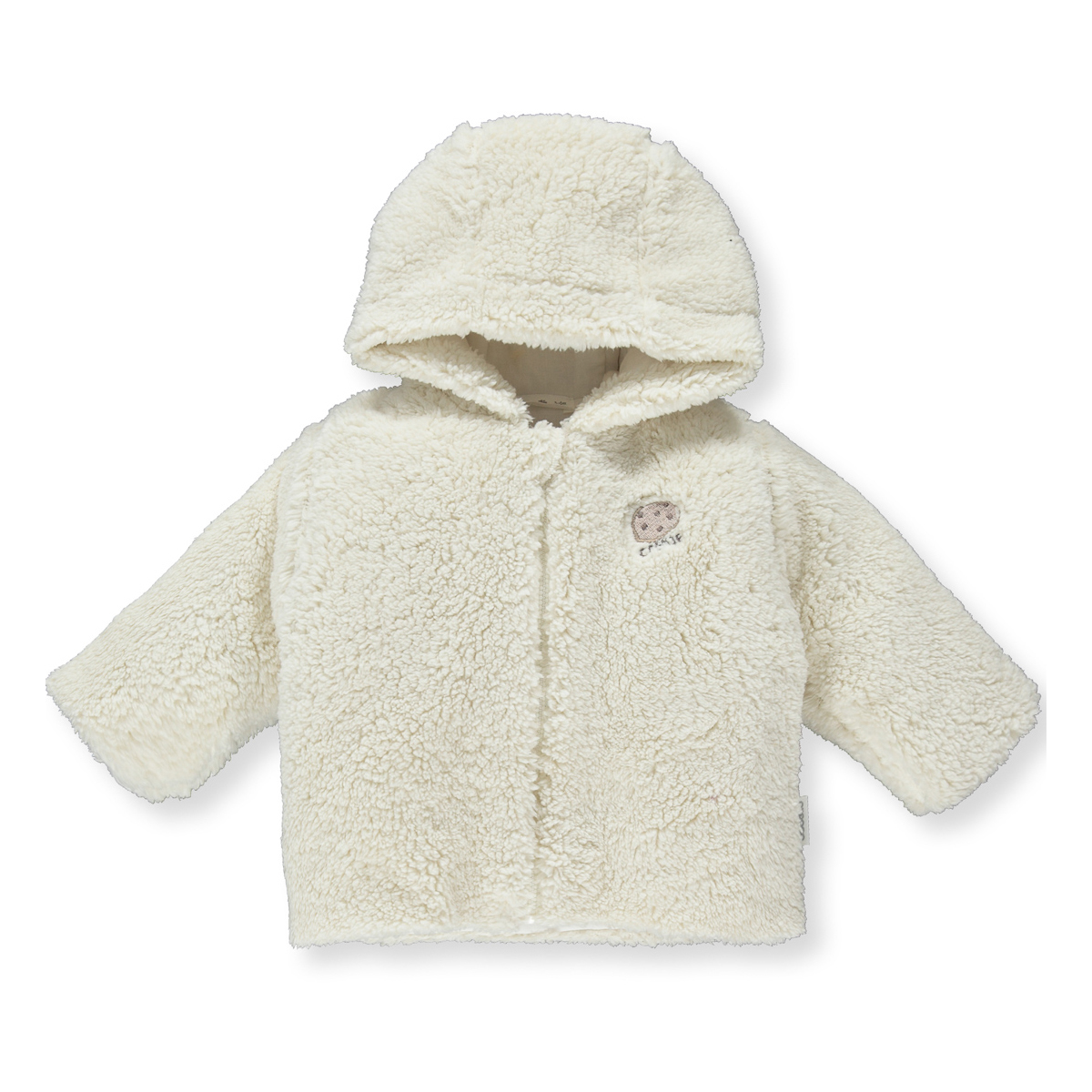 Кофта Bebetto Cookie Beige