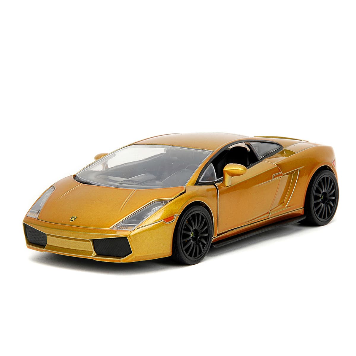 Машина Jada Toys Fast and Furious Lamborghini Gallardo, 253203089