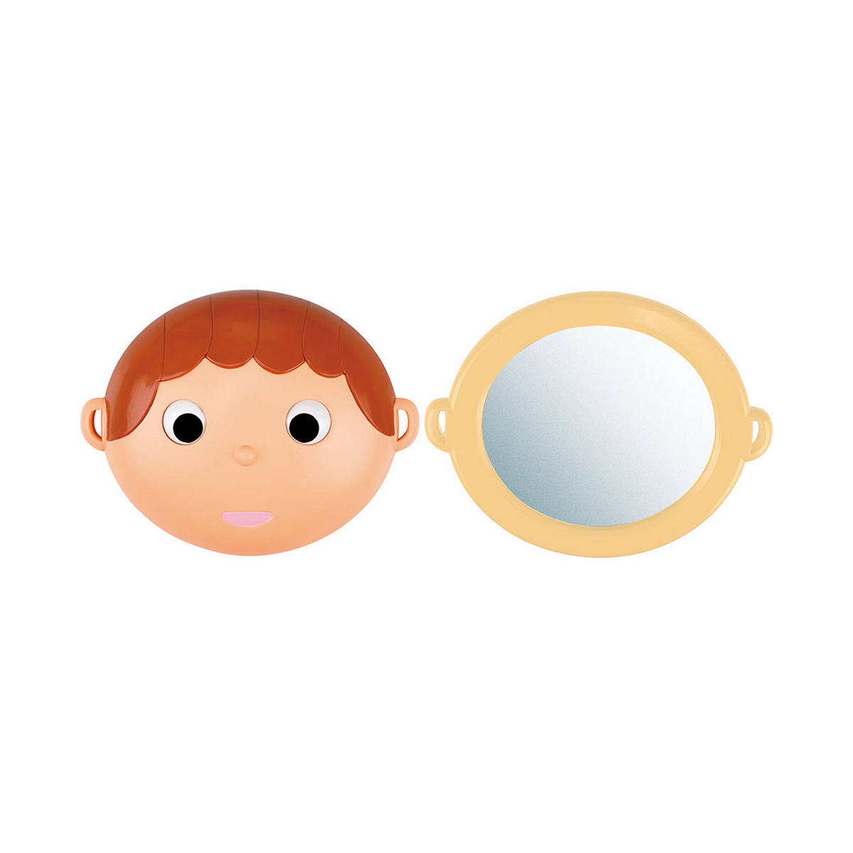 Іграшка K's Kids Дзеркало Емоції, KA10763-GB