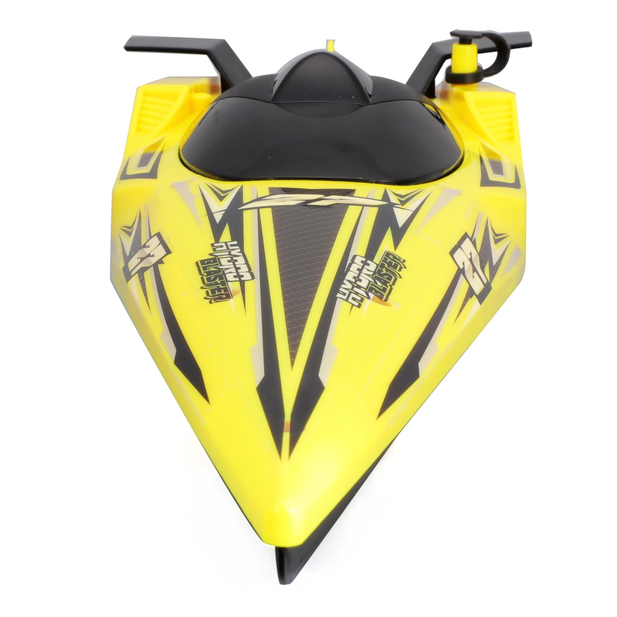 Катер Maisto Hydro Blaster Speed Boat на р/к — фото 6