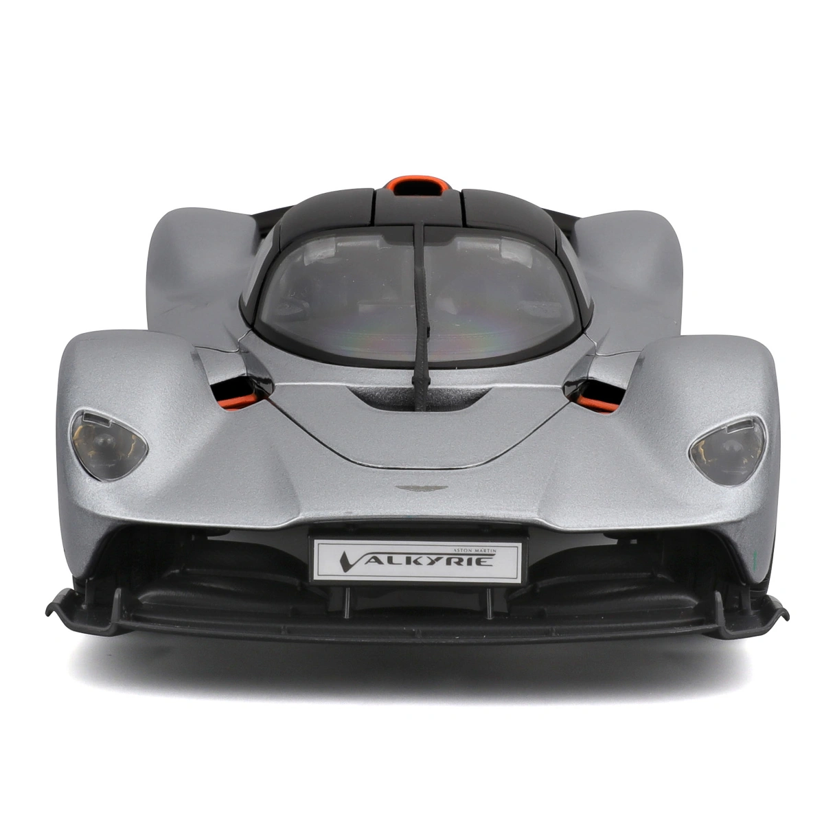 Машинка Maisto Aston Martin Valkyrie — фото 8
