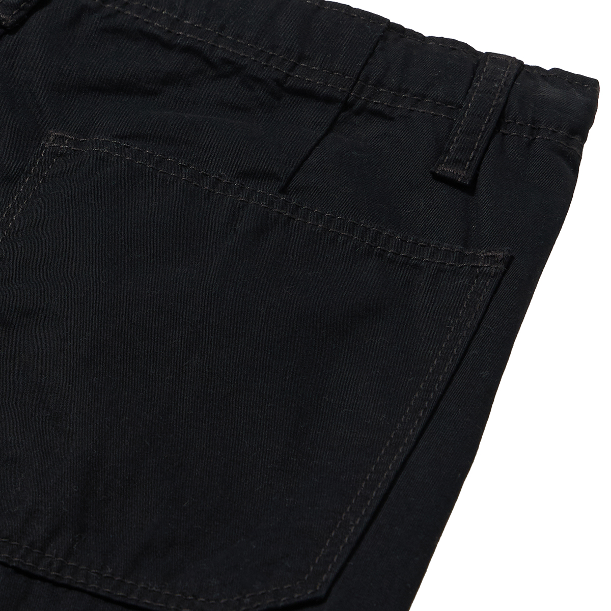 Штани Blukids Better Cotton Dark Slim — фото 2
