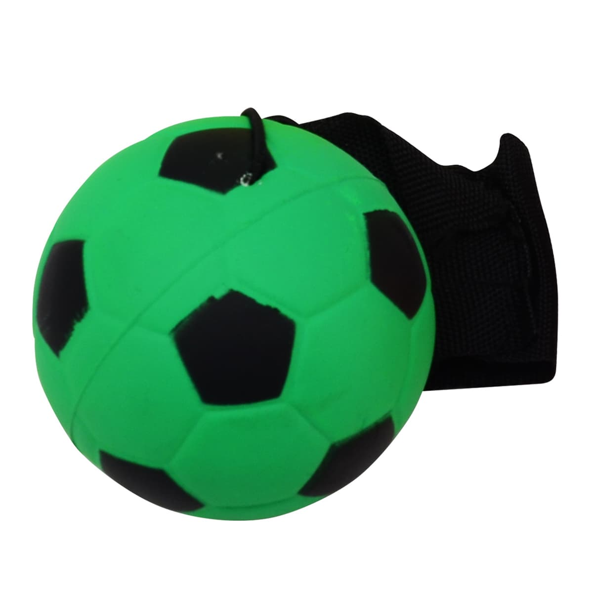 М'яч наручний Johntoy Football, 29595_1