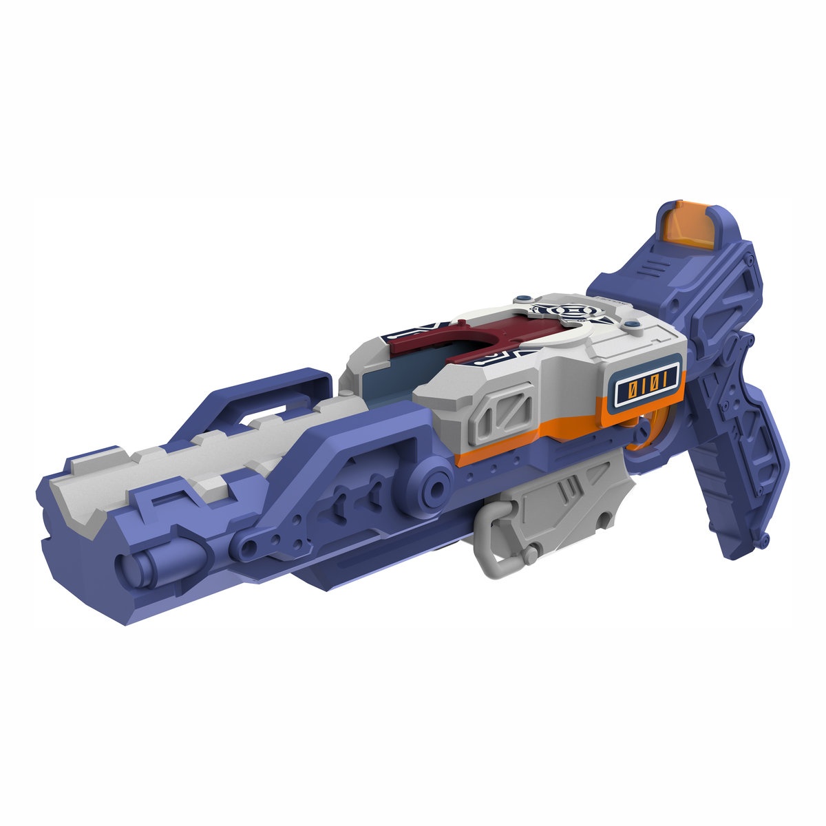 Дзига Infinity Nado VII Standard series Громовий Мисливець Тіней (EU664111) — фото 4