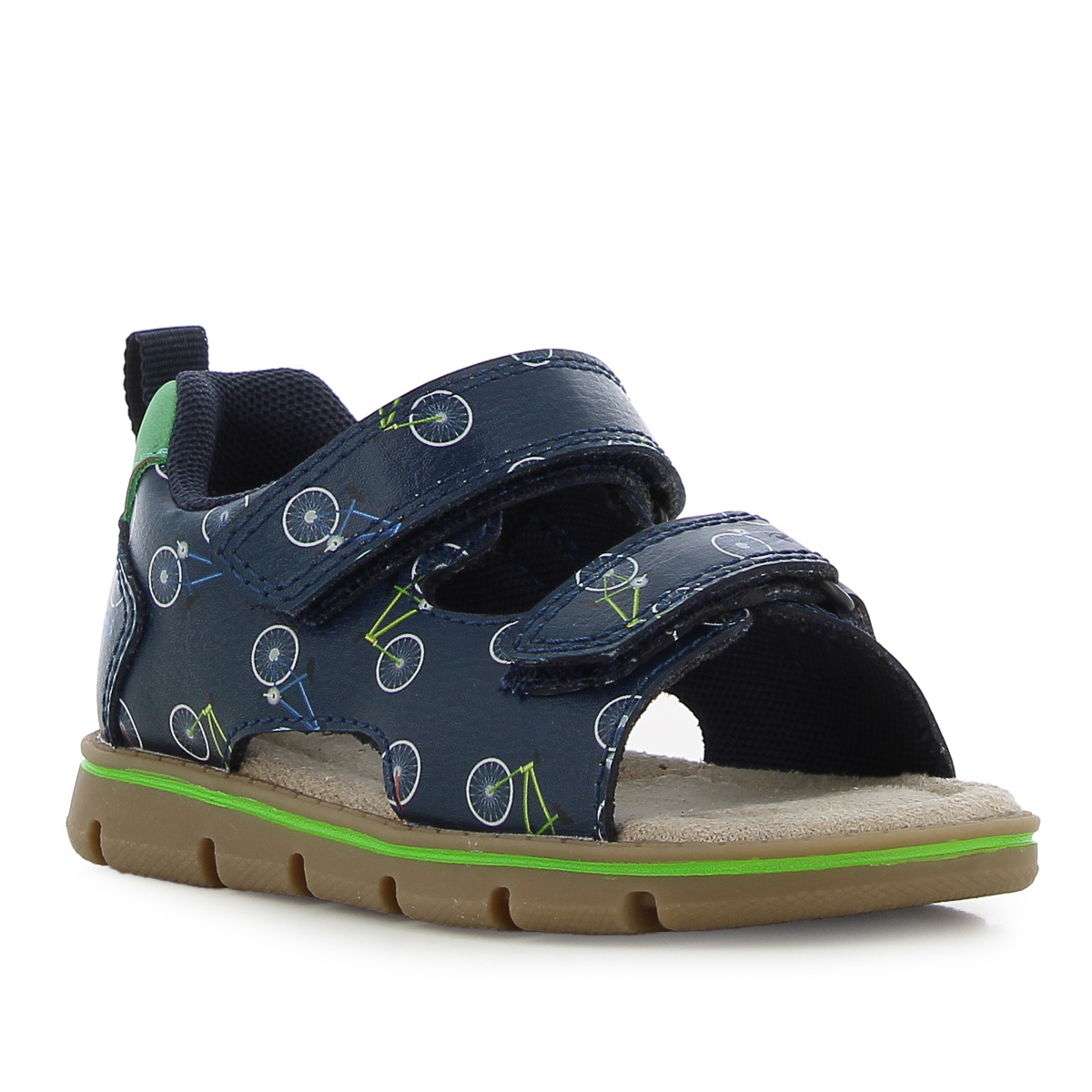 Босоніжки Safety Jogger Passeggiata