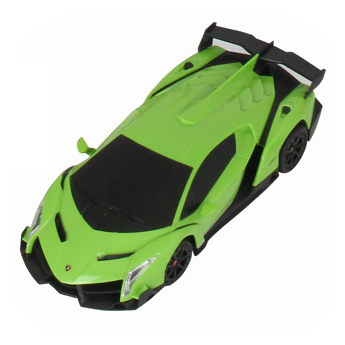 Машина на радіокеруванні Shantou Yisheng Lamborghini Veneno, CL2402