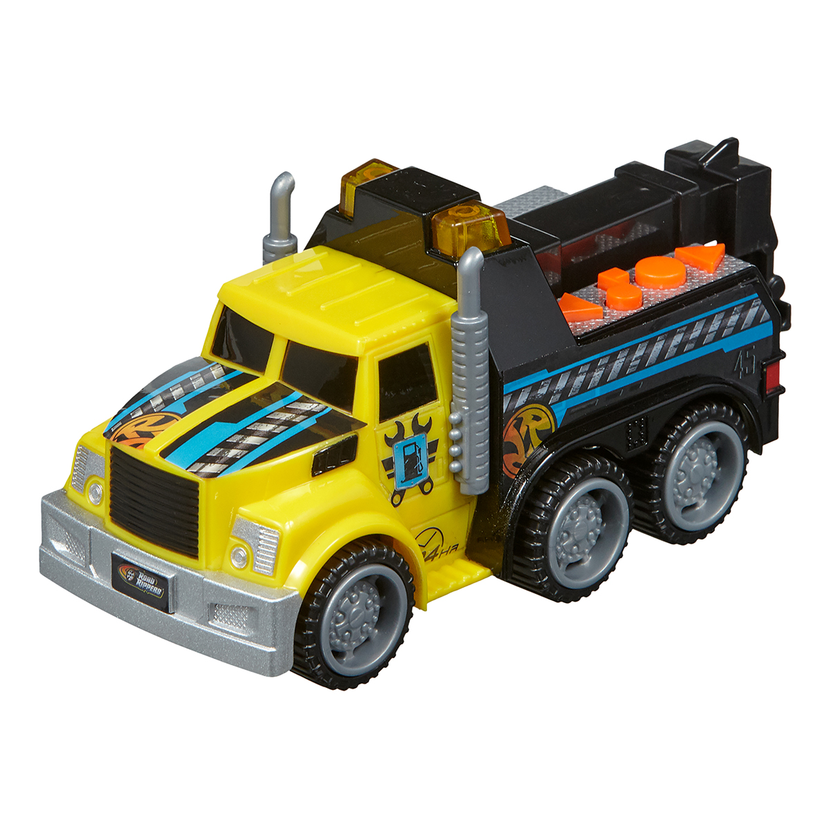 Евакуатор Road Rippers Rush, 20134