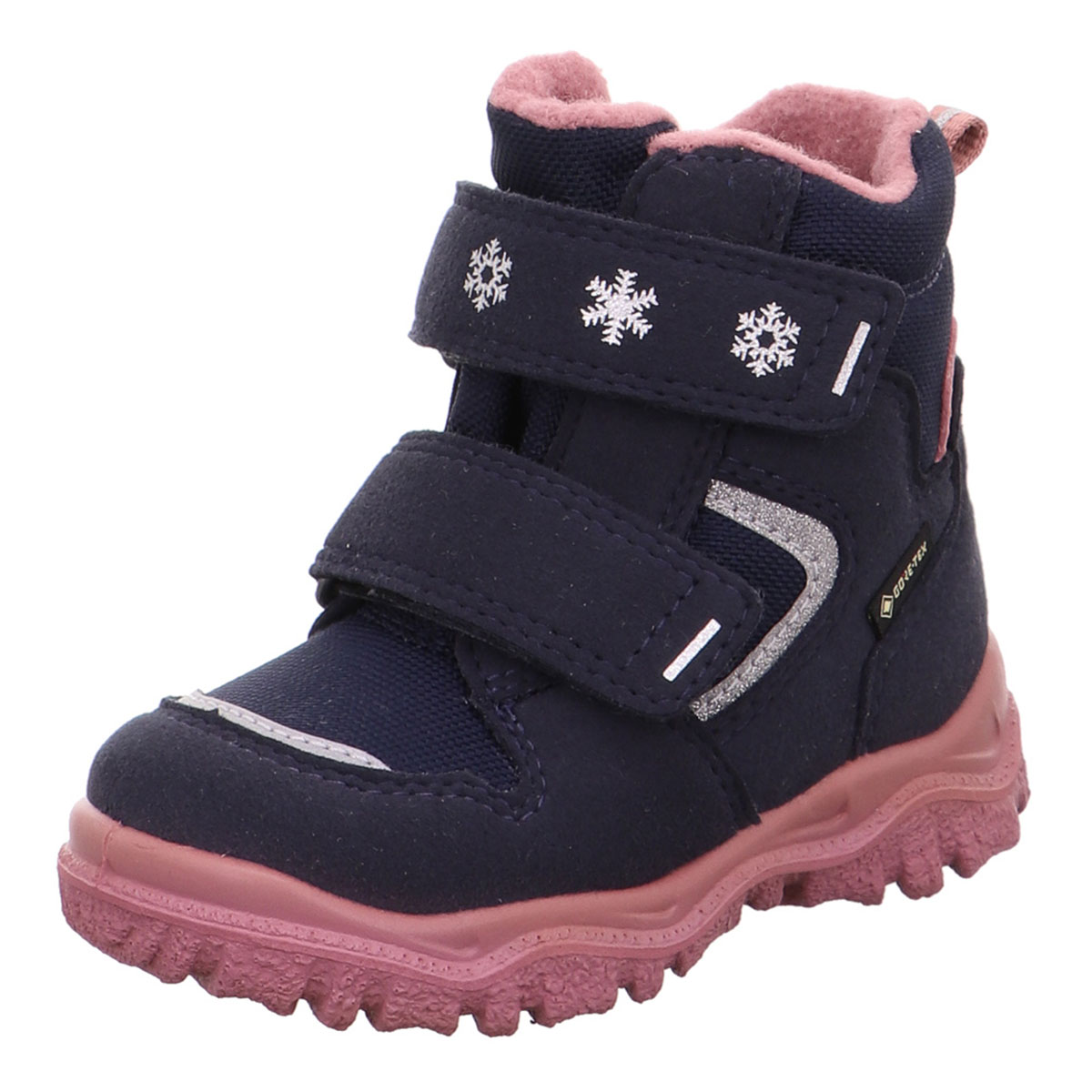 Черевики Superfit Winter