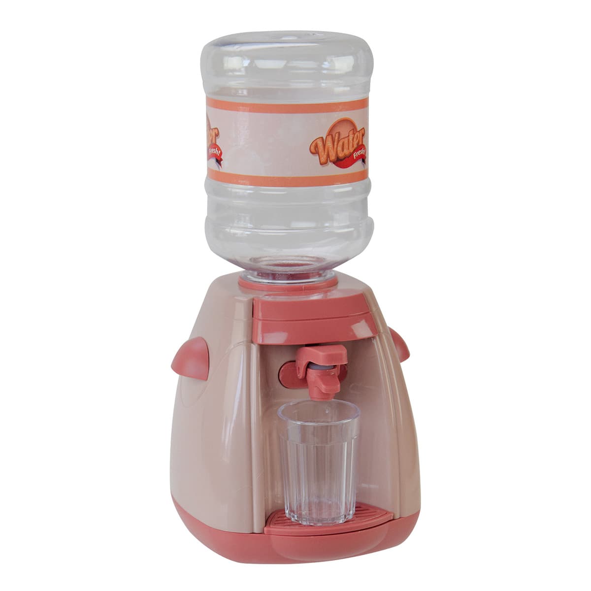 Ігровий набір Shantou Кулер Water Fresh, YH129-9S