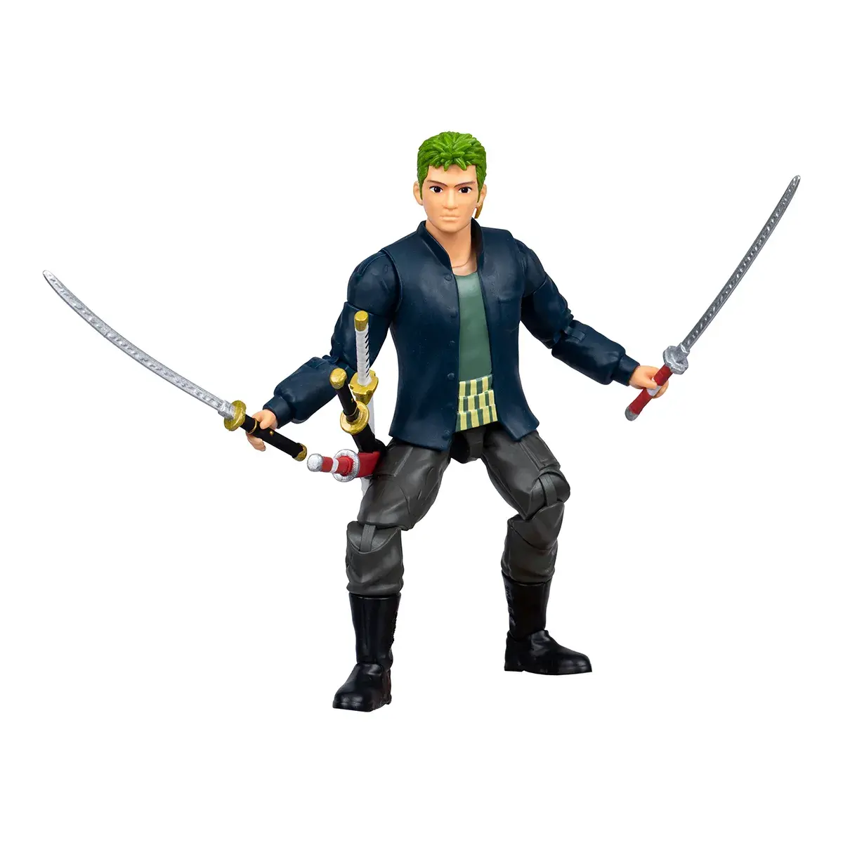 Колекційна фігурка One Piece Zoro (63314)