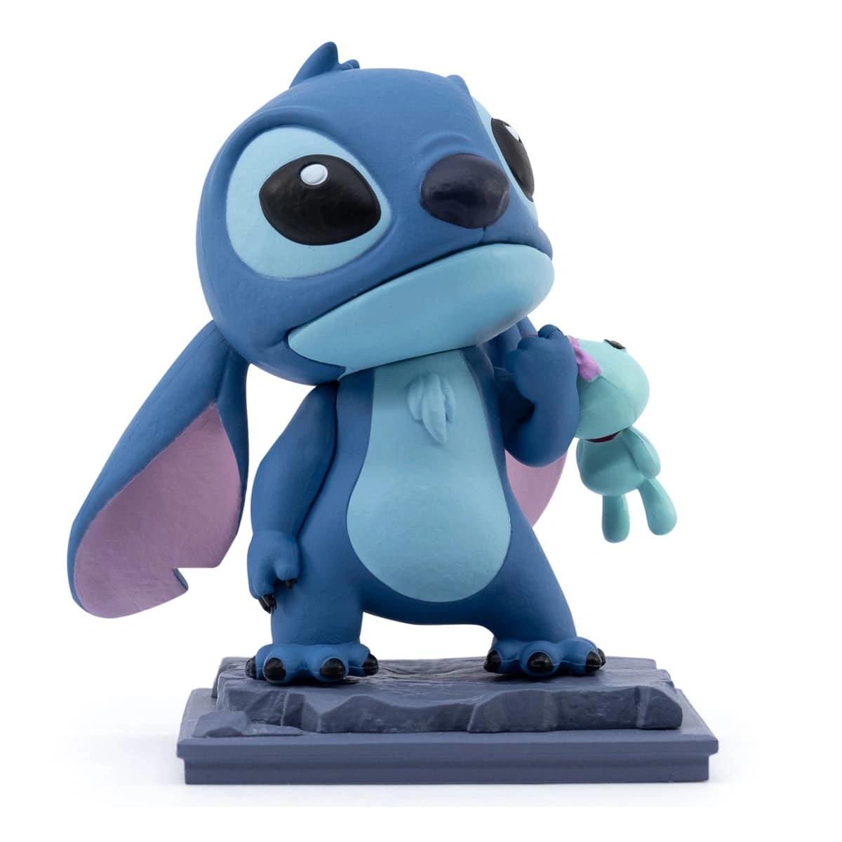 Колекційна фігурка Yume Hero Box Stitch Стіч рішучий — фото 6
