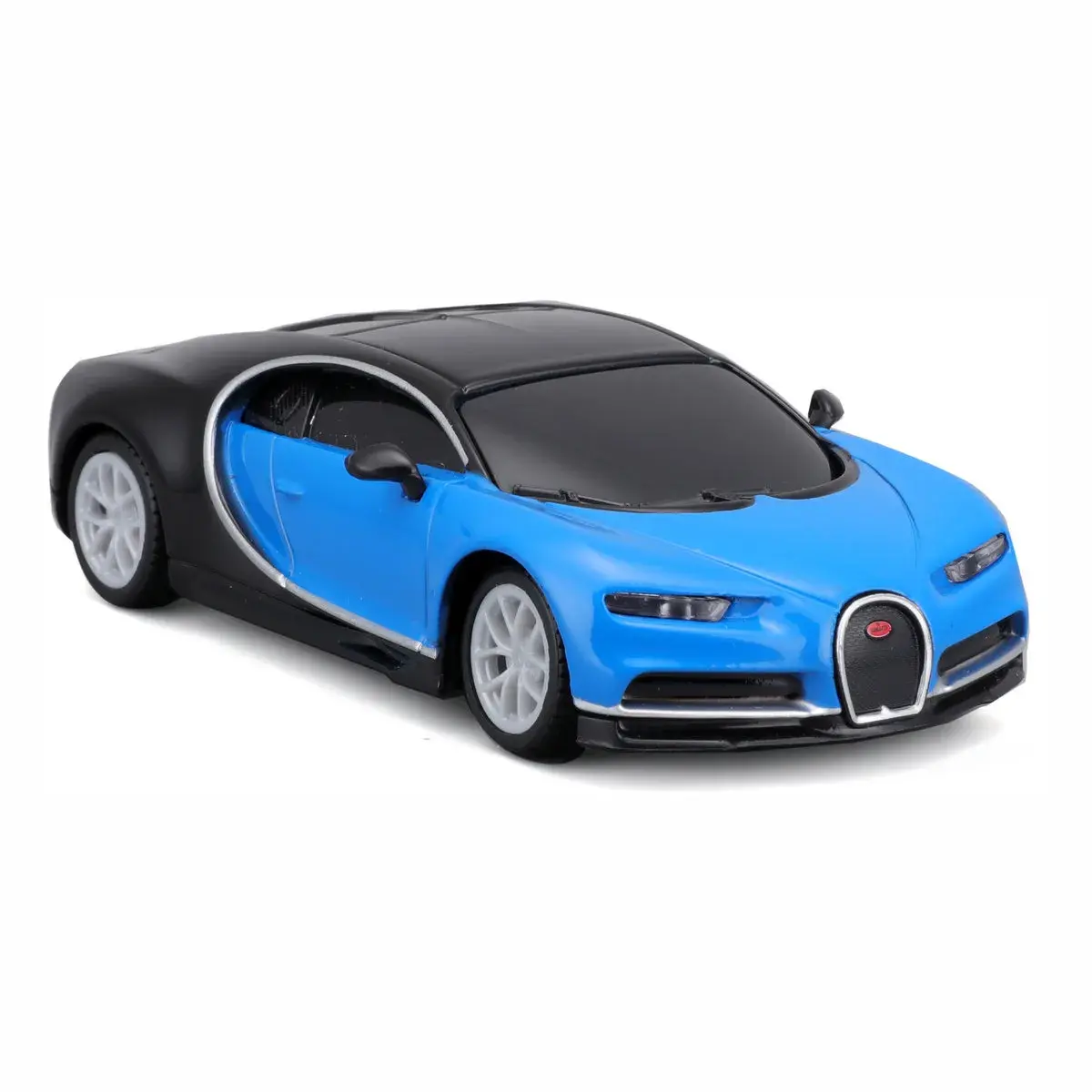 Машинка на р/к Maisto Tech Bugatti Chiron (23012) — фото 8