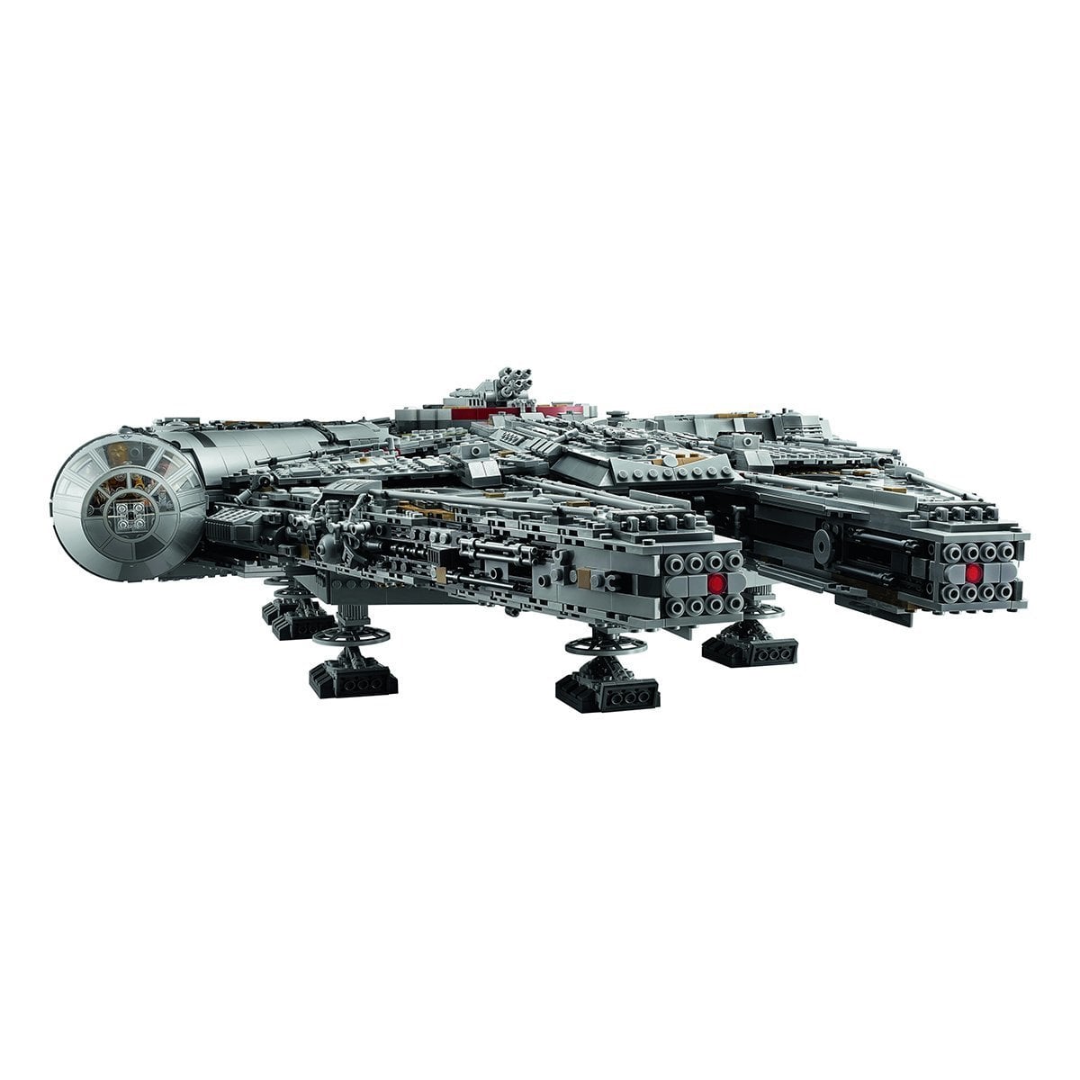 LEGO Star Wars Сокіл Тисячоліття Lego 75192 — фото 3