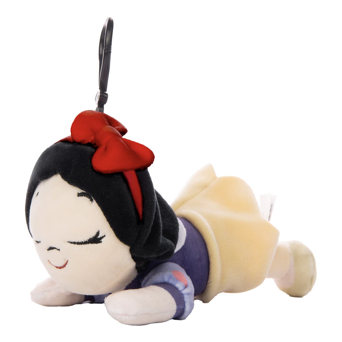 М'яка іграшка на кліпсі Sambro Disney Collectible Snowhite 13 см, DSG-9429-6