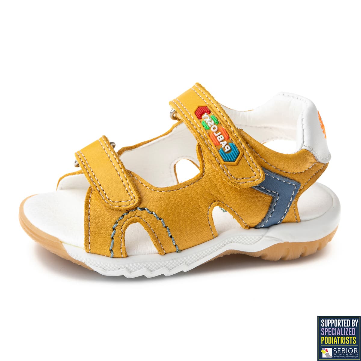 Босоніжки Pablosky 055880