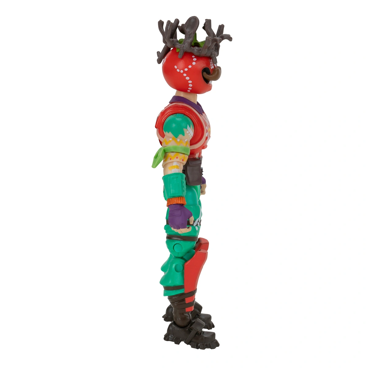 Колекційна фігурка Fortnite Solo Mode Tomatohead — фото 4