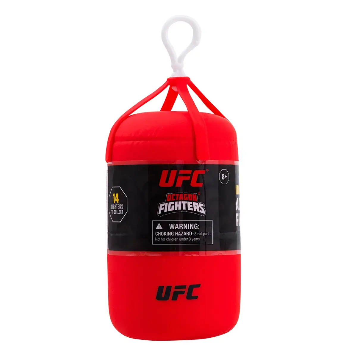 Колекційна іграшка-сюрприз Funko UFC Підвісна груша (UFC9000)