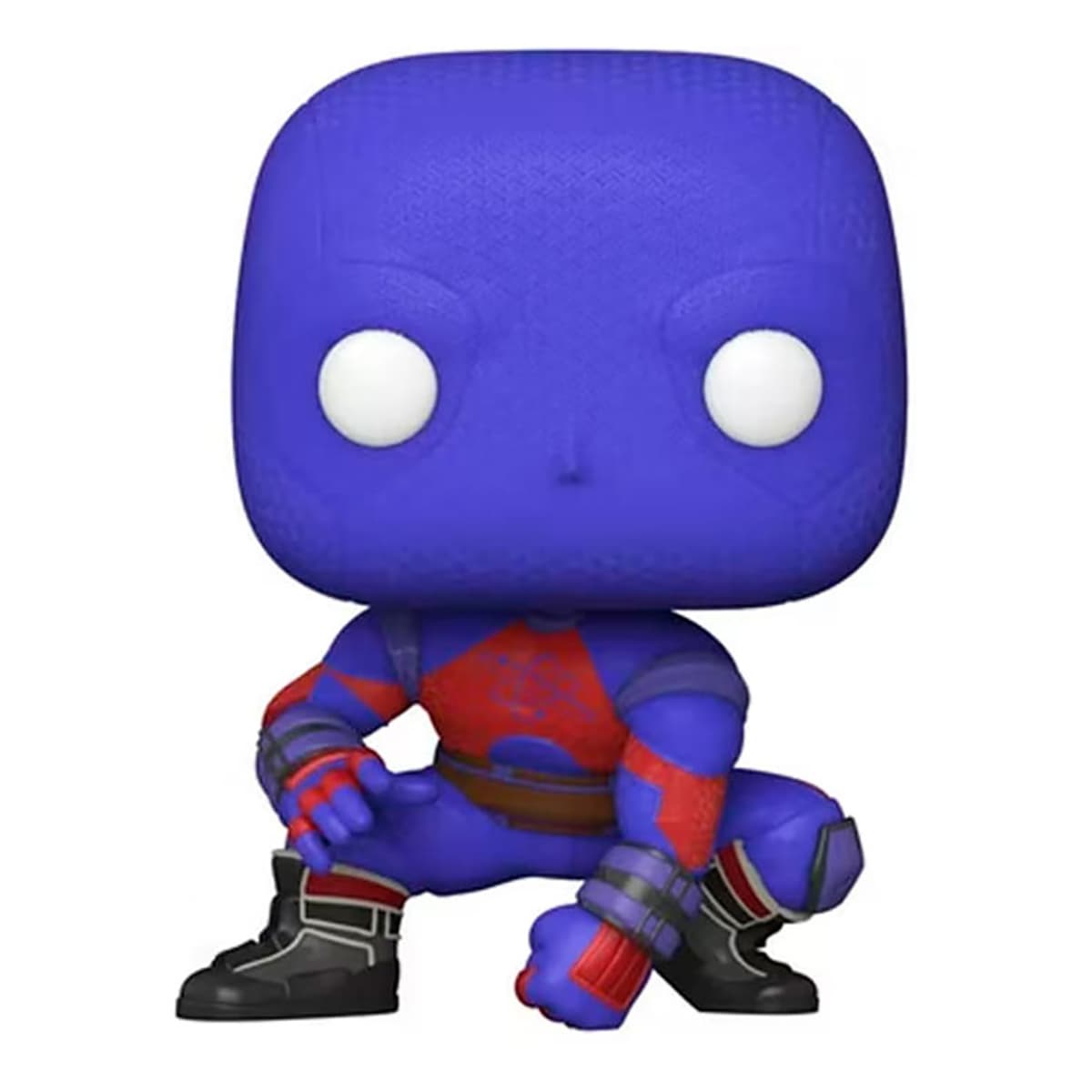 Ігрова фігурка Funko Pop Чорний Адам Атомний Руйнівник, 64190 — фото 2
